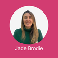 jade brodie