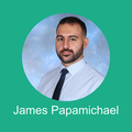 james papmichael