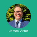 james victor
