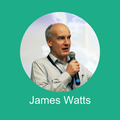 james watts