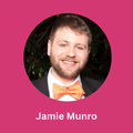 jamie munro industry and technology