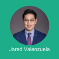 jared valenzuela