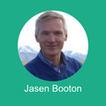 jasen booton