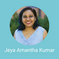 jeya amantha kumar