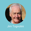 jim tognolini