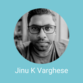 jinu k varghese