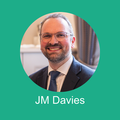 jm davies