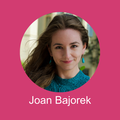 joan bajorek