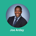 joe arday schools and educators