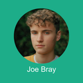 joe bray