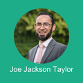 joe jackson taylor