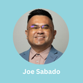 joe sabado external academics