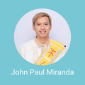 john paul miranda