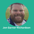 jon garner richardson educators and schools