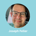 joseph feller external academics