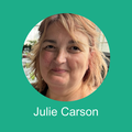 julie carson