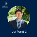 junlong li internal student