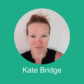 kate bridge
