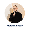 kieran lindsay government