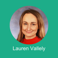lauren vallely