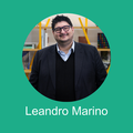 leandor marino
