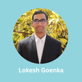 lokesh goenka external student