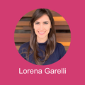 lorena garelli