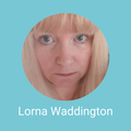 lorna waddington