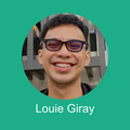 louie giray