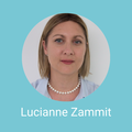 lucianne zammit