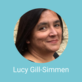 lucy gill simmen