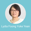 lydia foong yoke yean