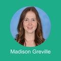 madison greville