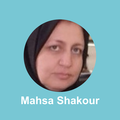mahsa shakour