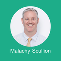 malachy scullion