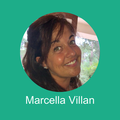 marcela villan