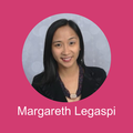 margareth legaspi
