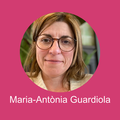 maria antonia guardiola