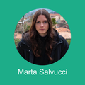 marta salvucci