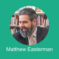 matthew easterman