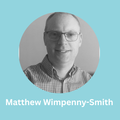 matthew wimpenny smith external academics