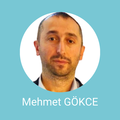 mehmet gokce