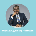 michael agyemang adarkwah external academics
