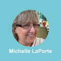 michelle laporte
