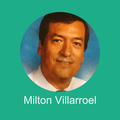 milton villarroel