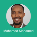 mohamed mohamed