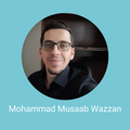 mohammad mussab wazzan