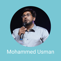 mohammed usman