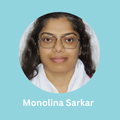 monolina sarkar external academics
