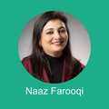 naaz farooqi